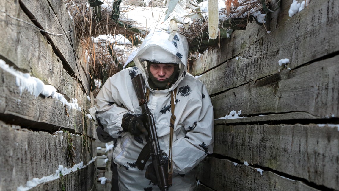 Metroplex Retailer Suggests Tossing Russian Goods Hurts Innocent Russian Citizens