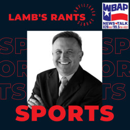 Want to know who’s going to win Super Bowl 56?   The answer is in Lambo’s Rants.