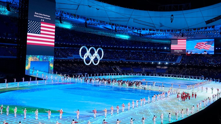 Chris Krok Show: How Do We Approach This Year’s Olympics?