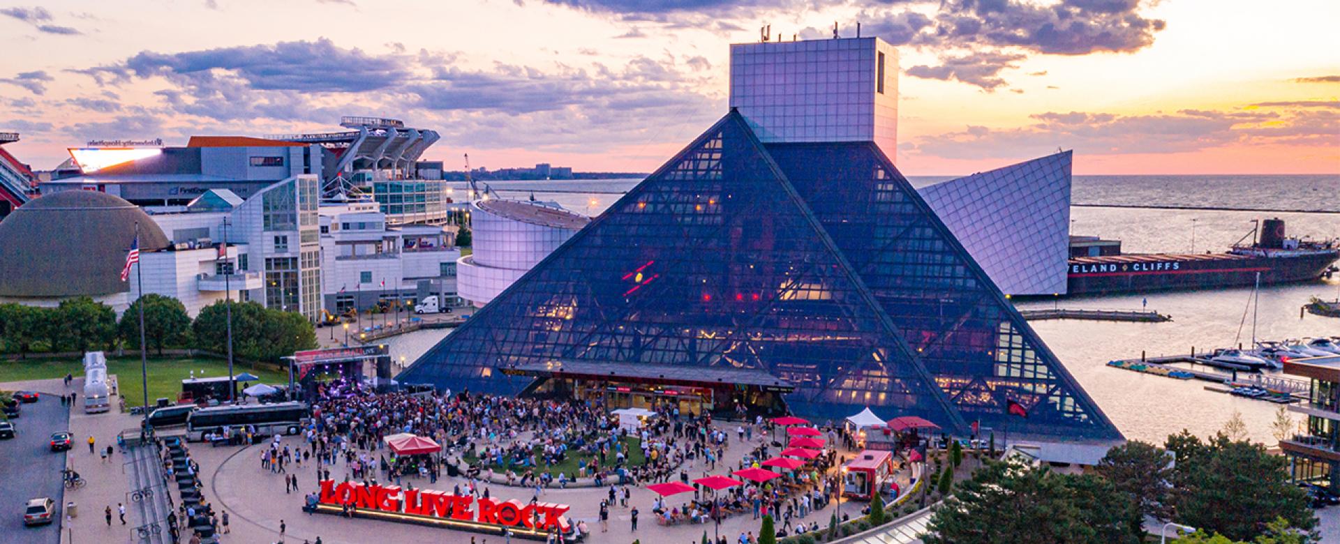 Chris Krok Show: Are They Rock & Roll Hall of Famers?