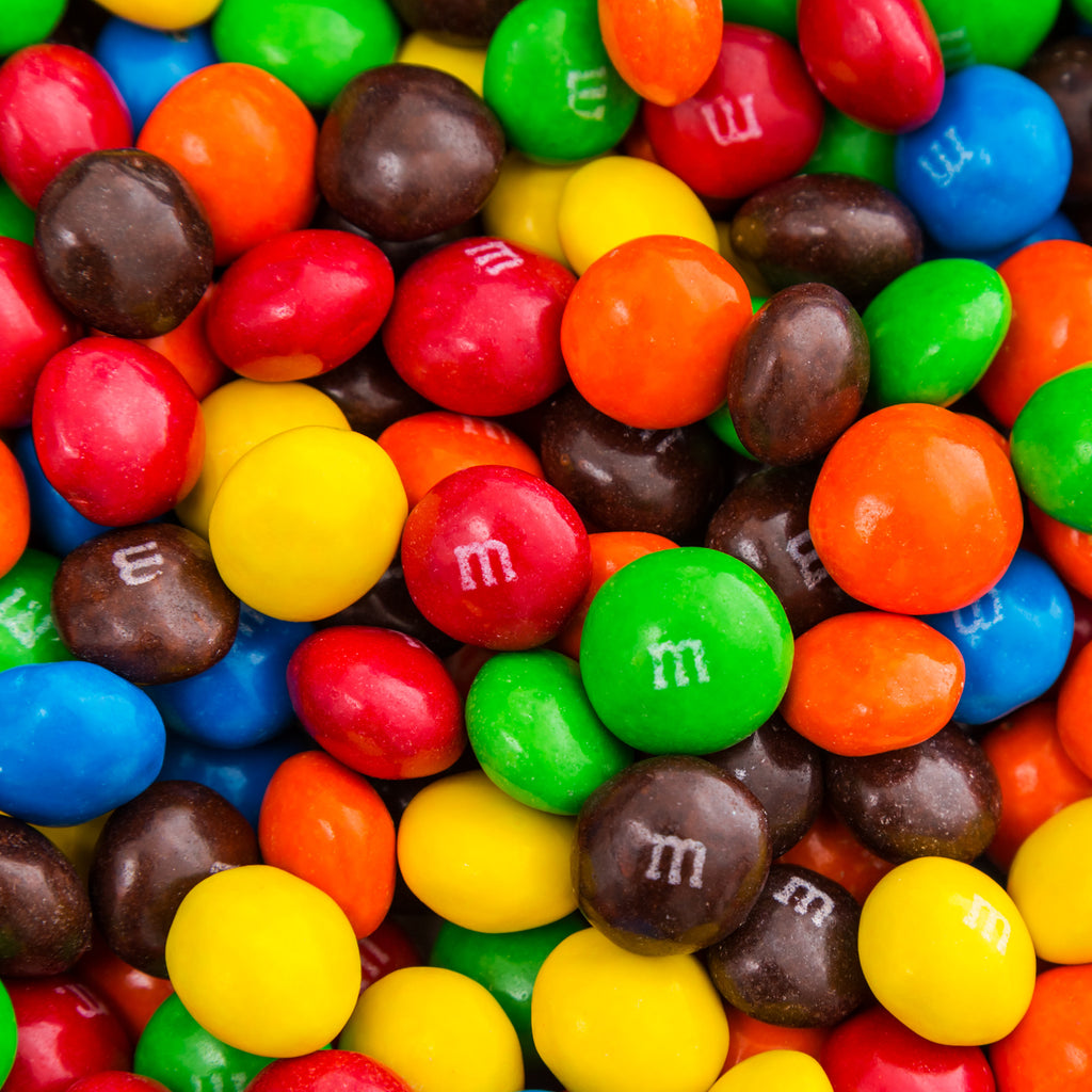WBAP Morning News: M&M’S
