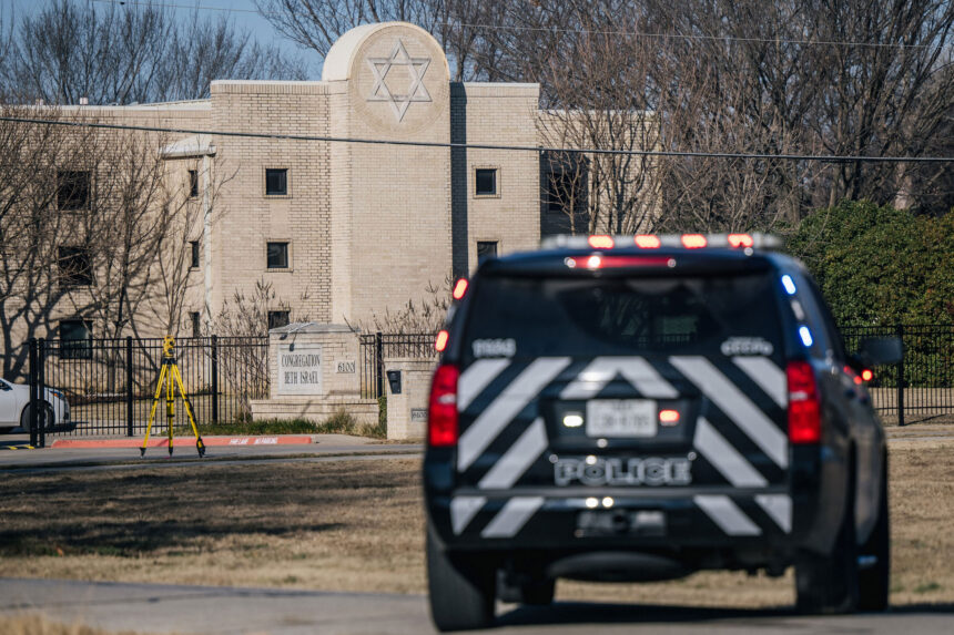 Chris Krok Show: Terrorists Calling for More Lone Wolf Attacks