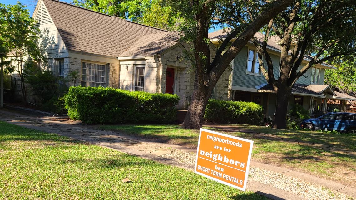 Chris Krok Show: Short-Term Rental Problems