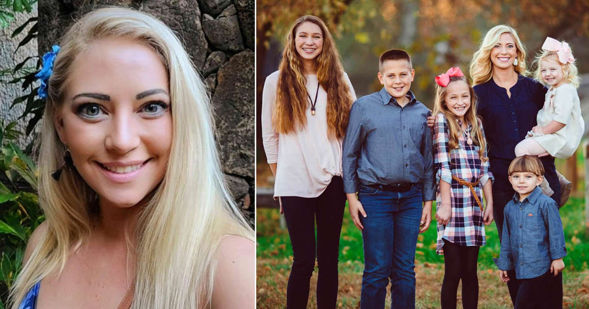 Chris Krok Show: Mom Arrested for Leaving Kids Home Alone