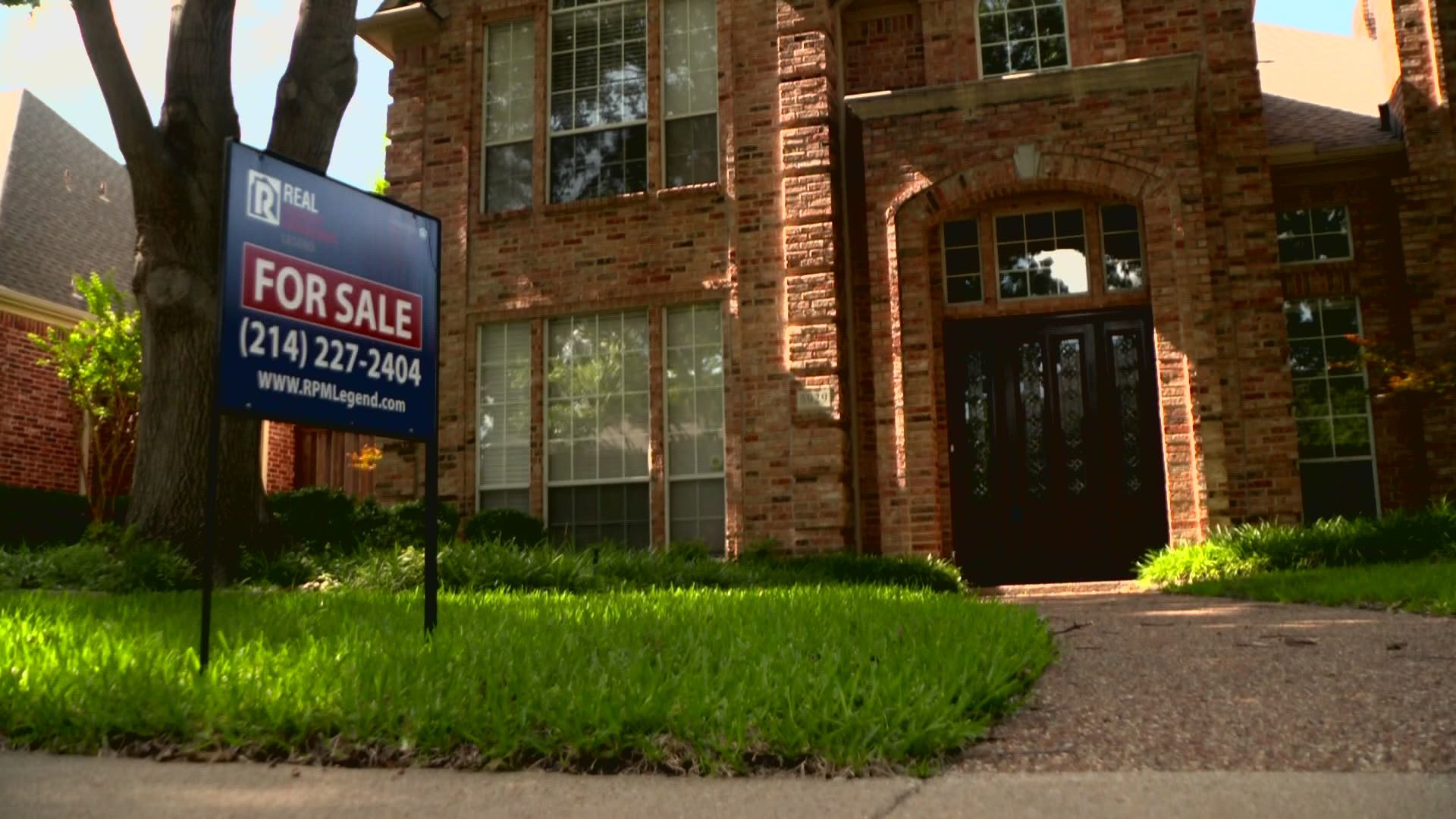Chris Krok Show: What to Believe About DFW Housing Prices