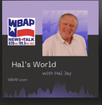 Hal’s World Hudson