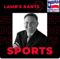 Steve Lamb’s Rants