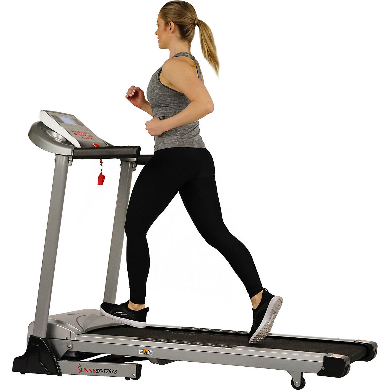 WBAP Morning News: Time To Exercise