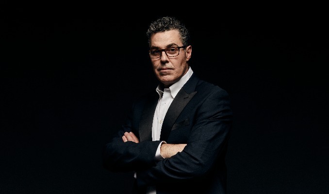 Chris Krok Show: Adam Carolla