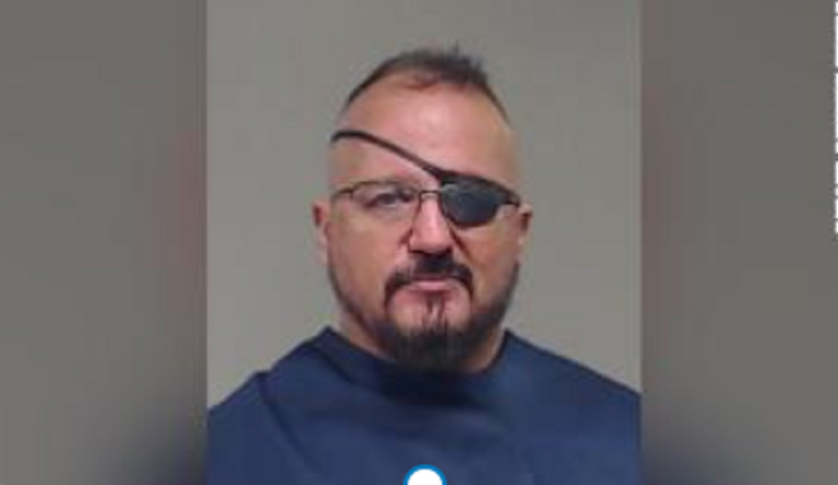Oath Keepers Boss Guilty of Seditious Conspiracy in 1/6 Case