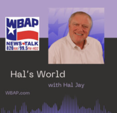 Hal’s World – Craig’s Podcast