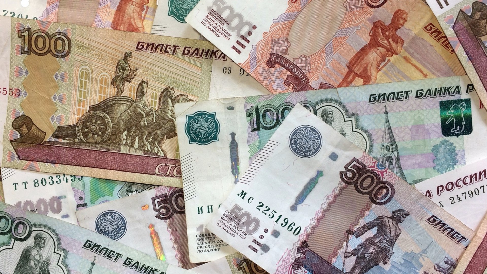 Chris Krok Show: How Well Are Sanctions Working?