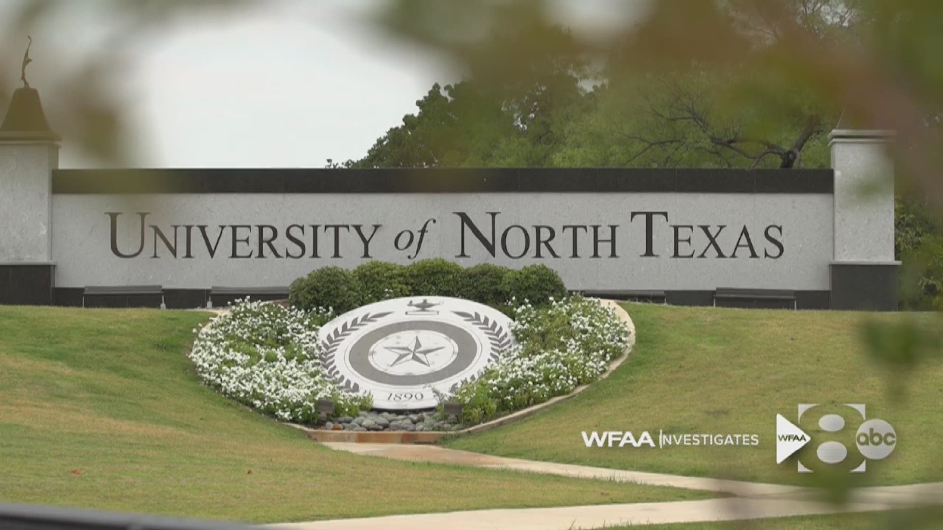 Chris Krok Show: UNT Leftist Madness