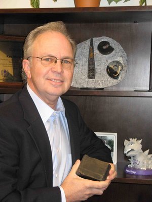 WBAP Morning News: Dr. Ken Morgan