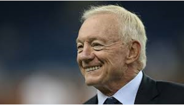 ‘Shocker’ Has Cowboys at Crossroads as Jerry Jones Says He Isn’t Considering a Coaching Change