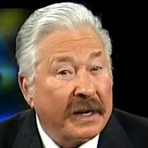 The Ernie Brown Show: The End Of Times?