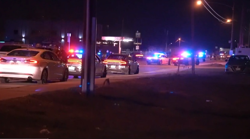 Dallas: Mass Shooting at Spring Break Party Injures 10 People; Suspect At-Large