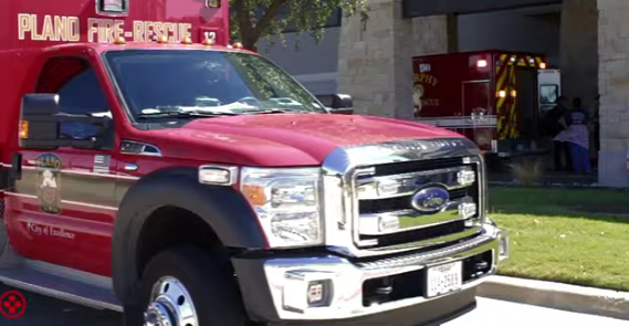 Medical City Plano Burn Center Nationally Recognized￼