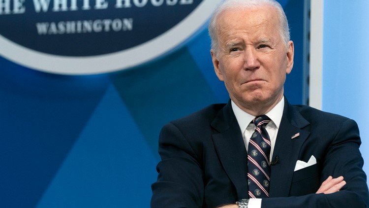 Chris Krok Show: What is Joe Biden’s Endgame?