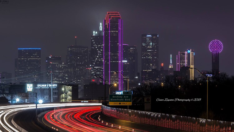 Chris Krok Show: DFW’s Massive Metro Growth