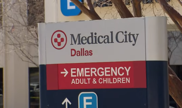 Police asking for Public’s Help in Shooting Death of Dallas Toddler