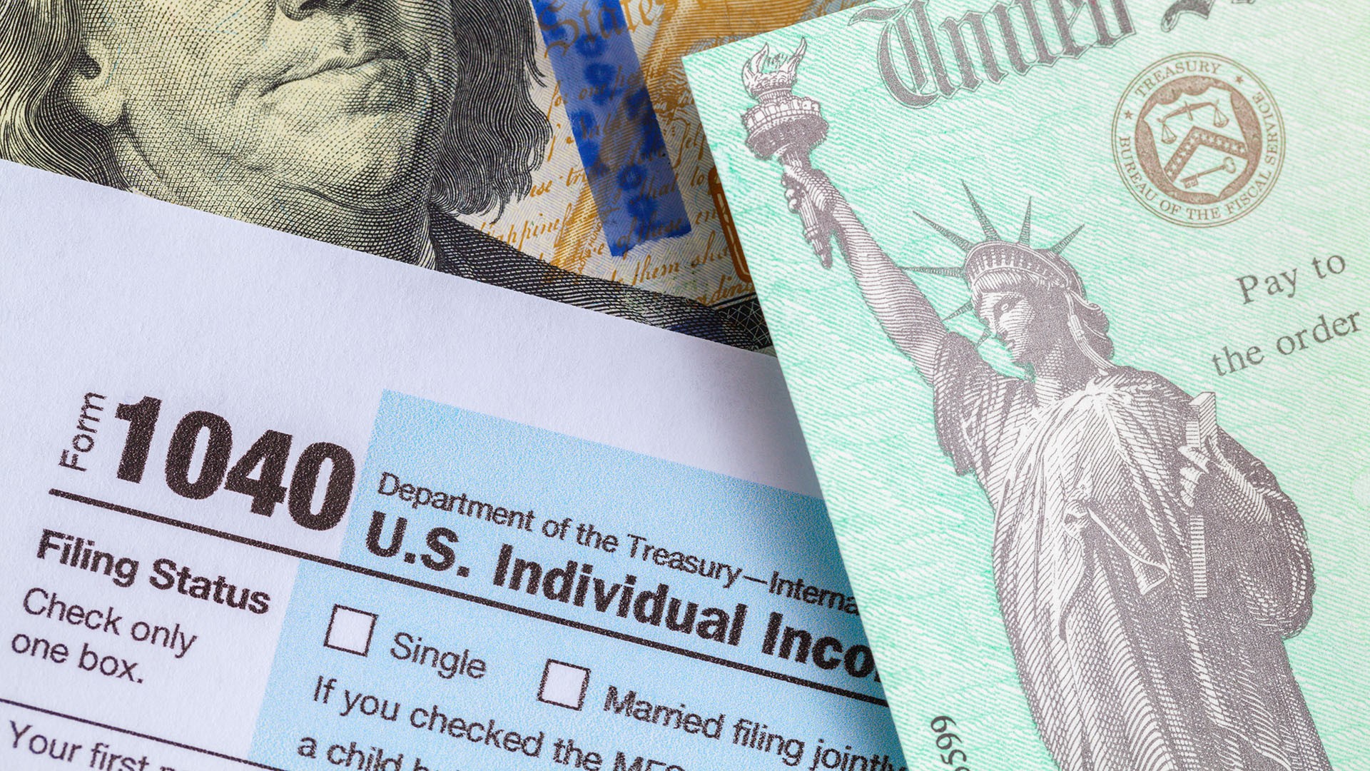 Chris Krok Show: How Biden’s Tax Plan Hits North Texans
