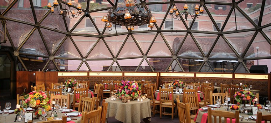 Reata Restaurant is Looking for a New Location