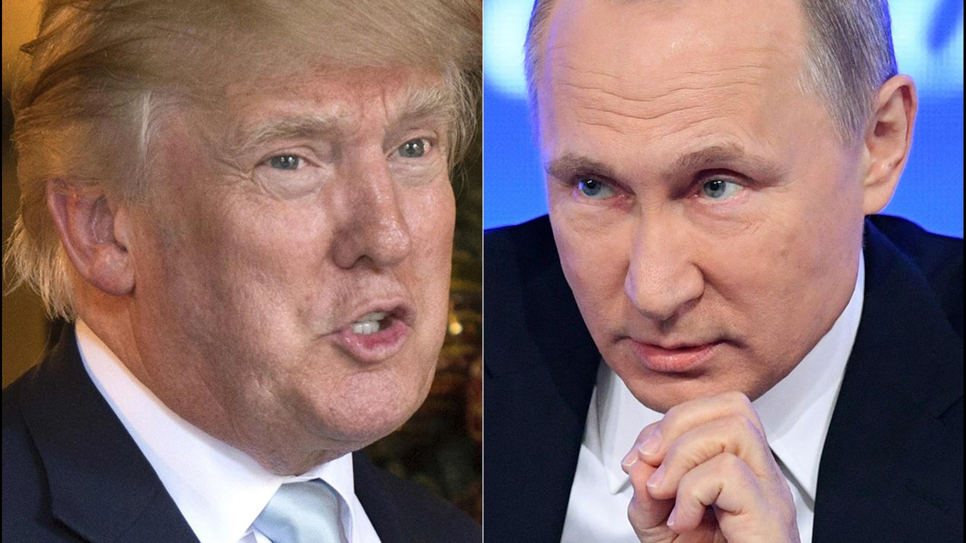 WBAP Morning News: Release the Dirt, Vladimir Putin!￼