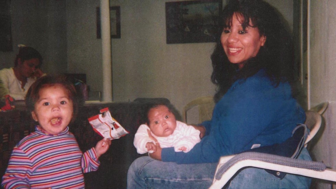 Lawyers Hope New Evidence Can Stop Texas Woman’s Execution