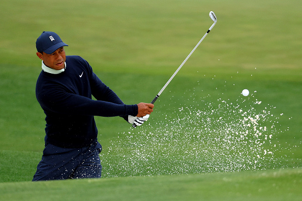 Tiger Woods Plans to Play in the Masters Over a Year of Nearly Losing a Leg