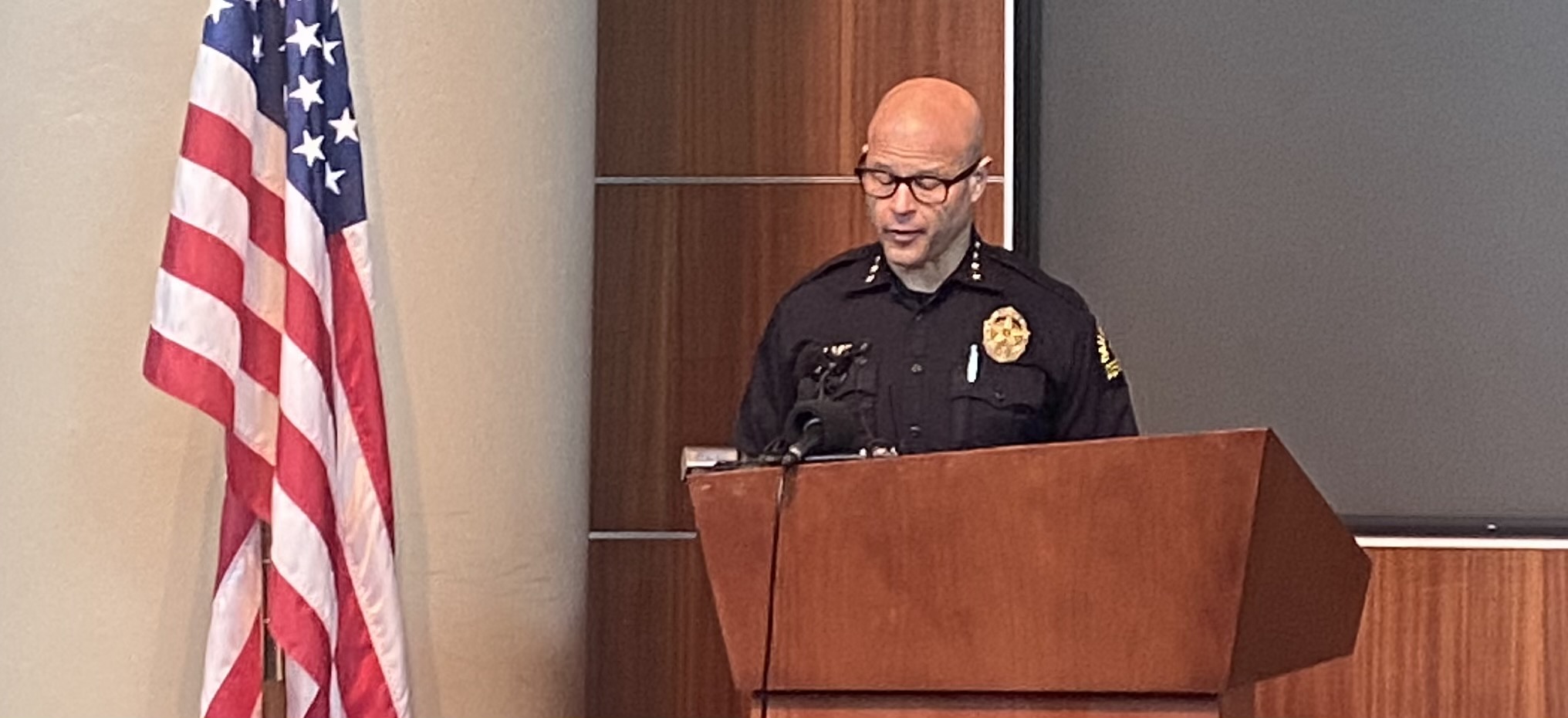Dallas Leaders Look into Policy Changes Following Trail Ride Shooting