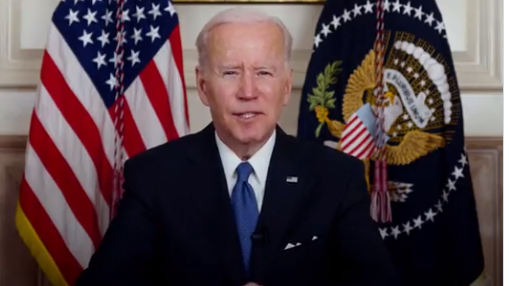 President Biden Extends Freeze on Student Loan Payments