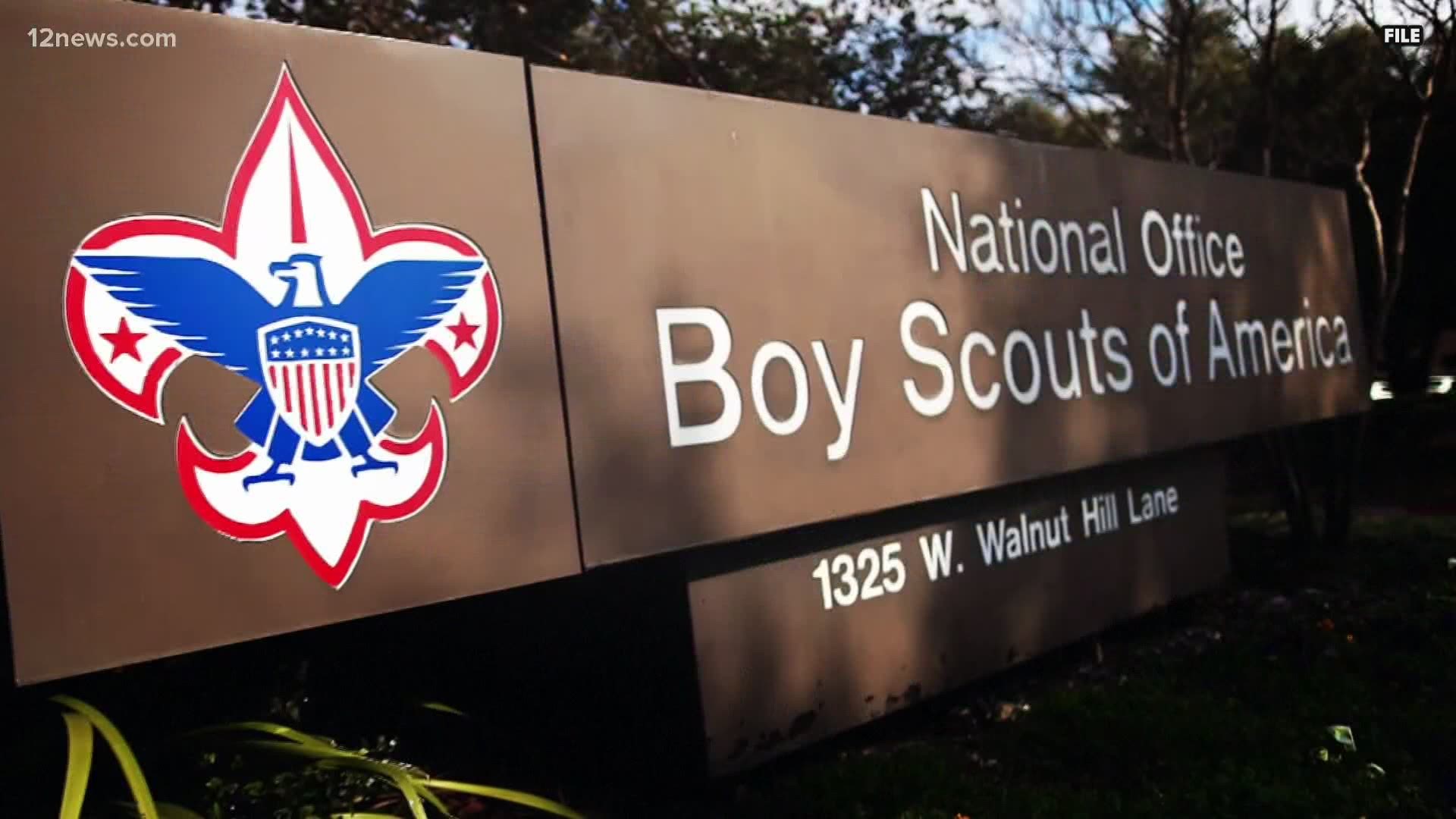 Closing Arguments Begin in Boy Scouts Bankruptcy Case