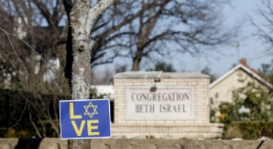 Colleyville Synagogue Reopens Months After Hostage Situation