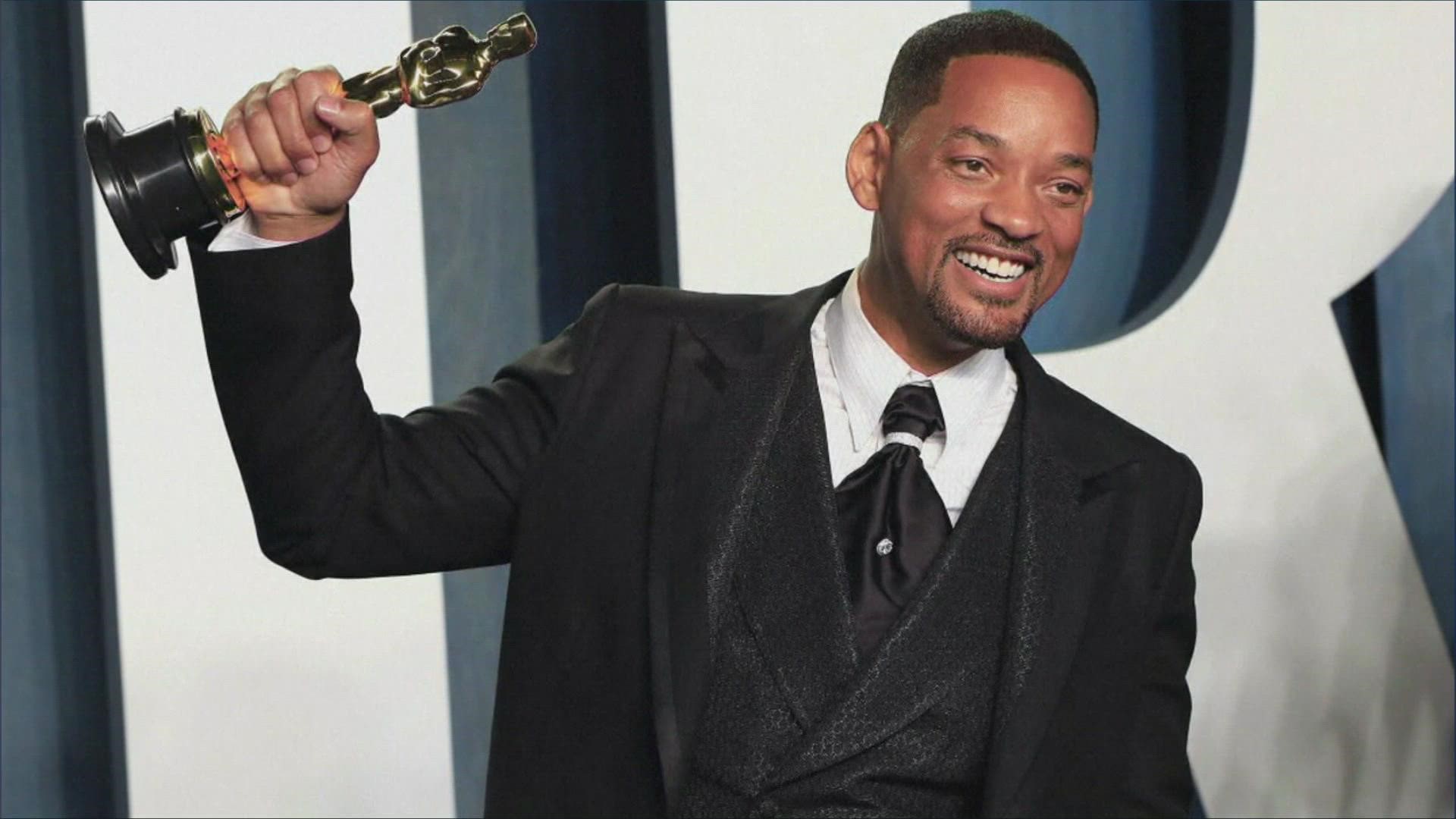 Chris Krok Show: Banned by the Academy