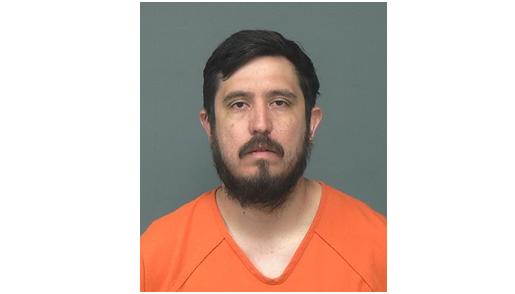 Mesquite Youth Pastor Arrested on Child Sexual Assault Allegations