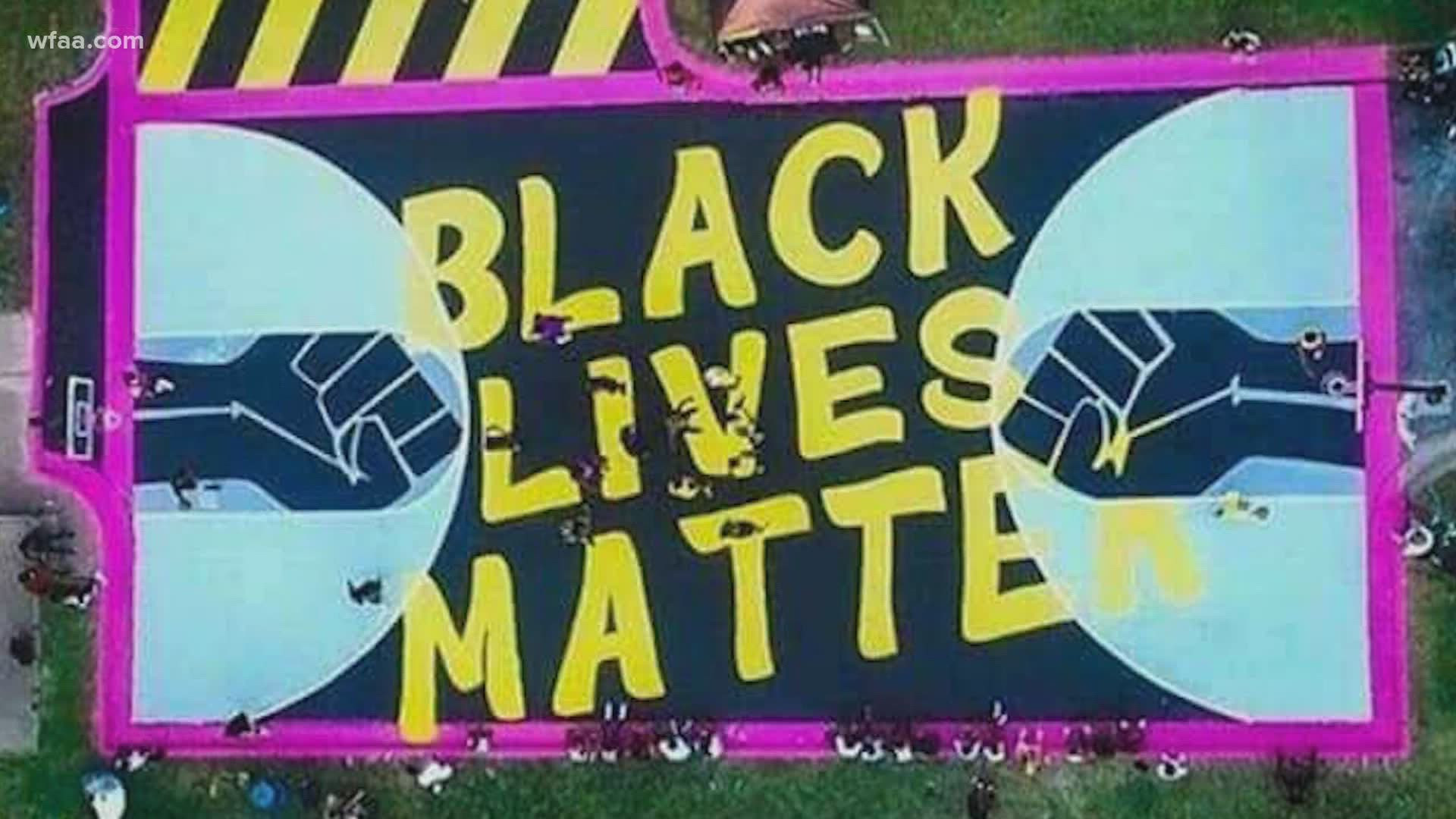 Chris Krok Show: Black Lives Matter isn’t Racist! Except When It Is! 