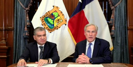 Texas Halts Truck Inspections that caused Border Gridlock