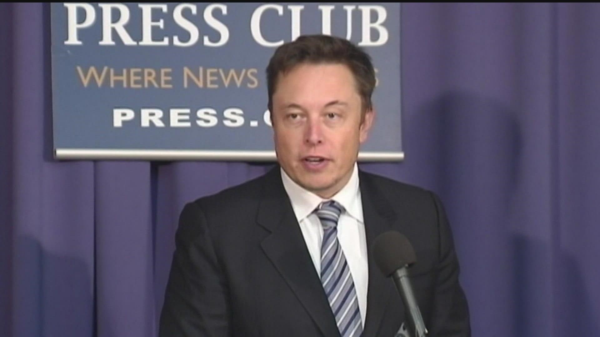 Chris Krok Show: Elon Musk Wants To Buy Twitter, and Leftists Aren’t Happy. 