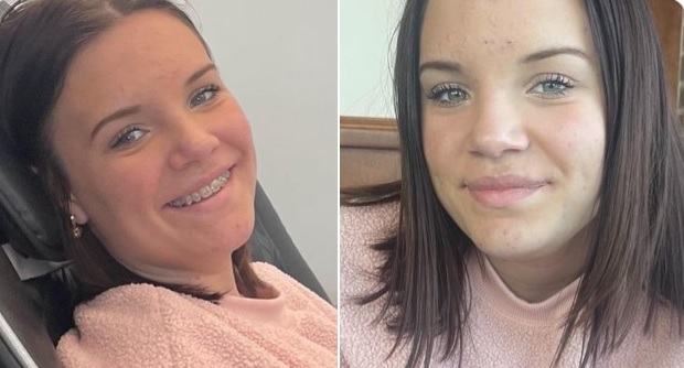 [FOUND] NRH Police: Searching for Missing 15-Year Old Natalee Cramer