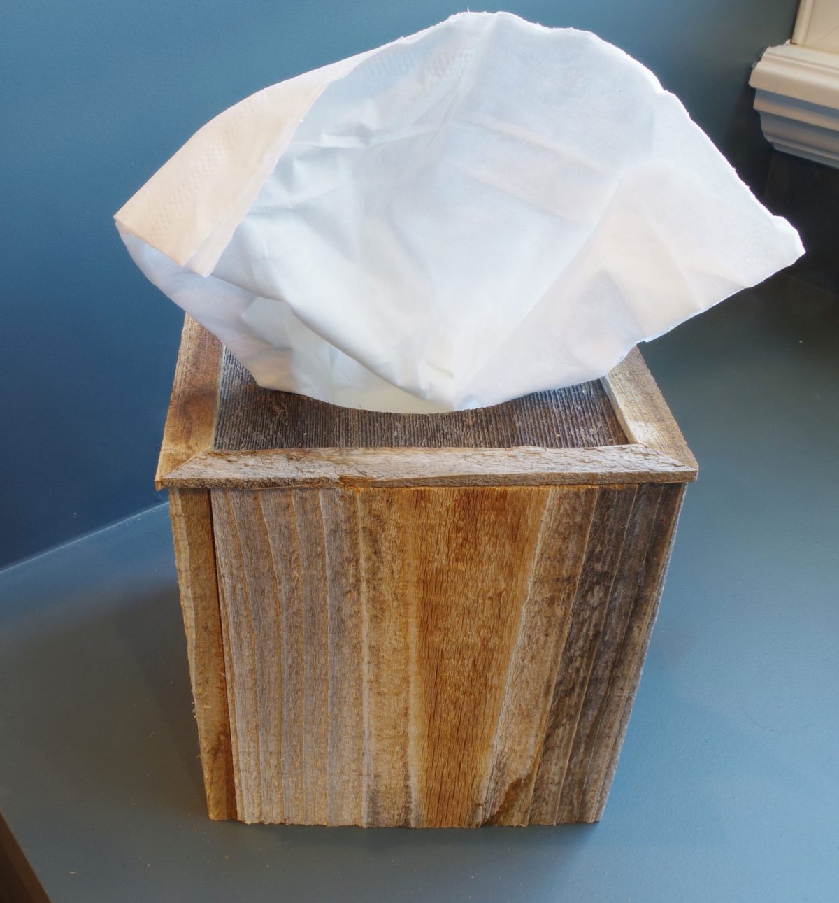 WBAP Morning News: Is It Covid Or Allergies?