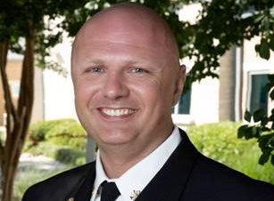 Carrollton Announces New Fire Chief