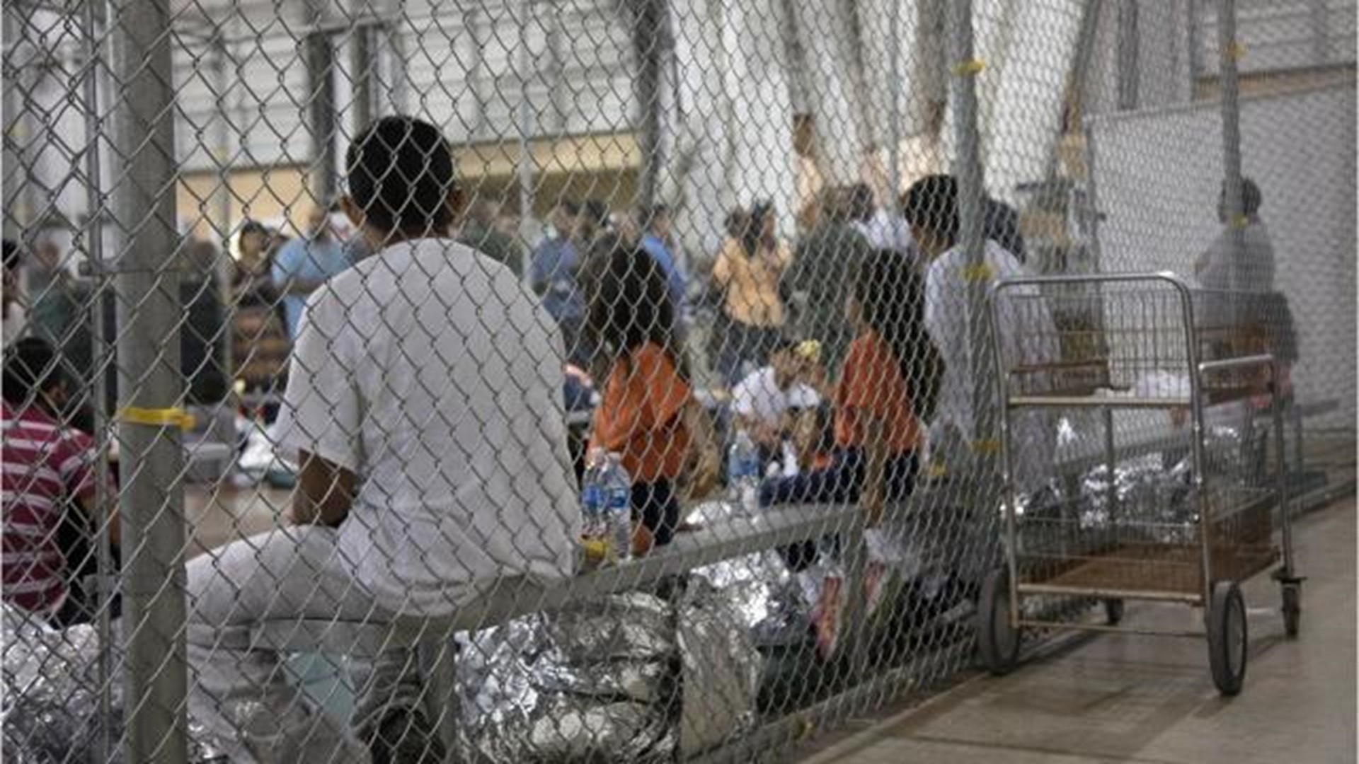 Chris Krok Show: What Is With Biden’s Obsession With More Illegals?!?! 