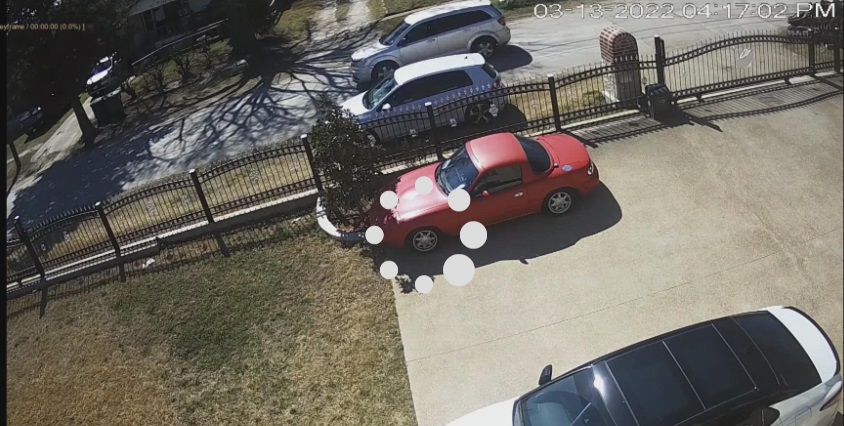 Dallas: 16-Year Old Was Shot Before Crashing Into House; Reward Offered for Info