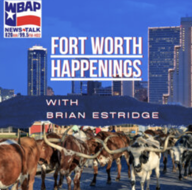 Fort Worth Happenings – Fort Worth Mayor Mattie Parker Interview