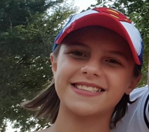 Guilty Plea in 2017 Murder of Bedford Girl