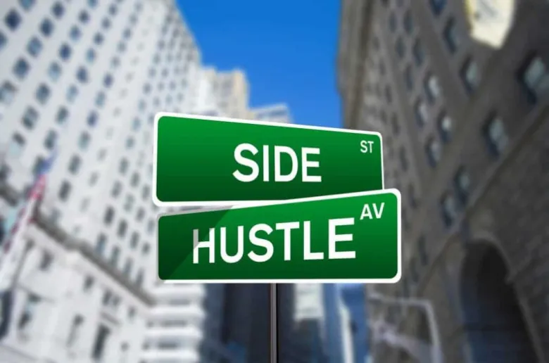 WBAP Morning News: What Are The Best Side Hustles?