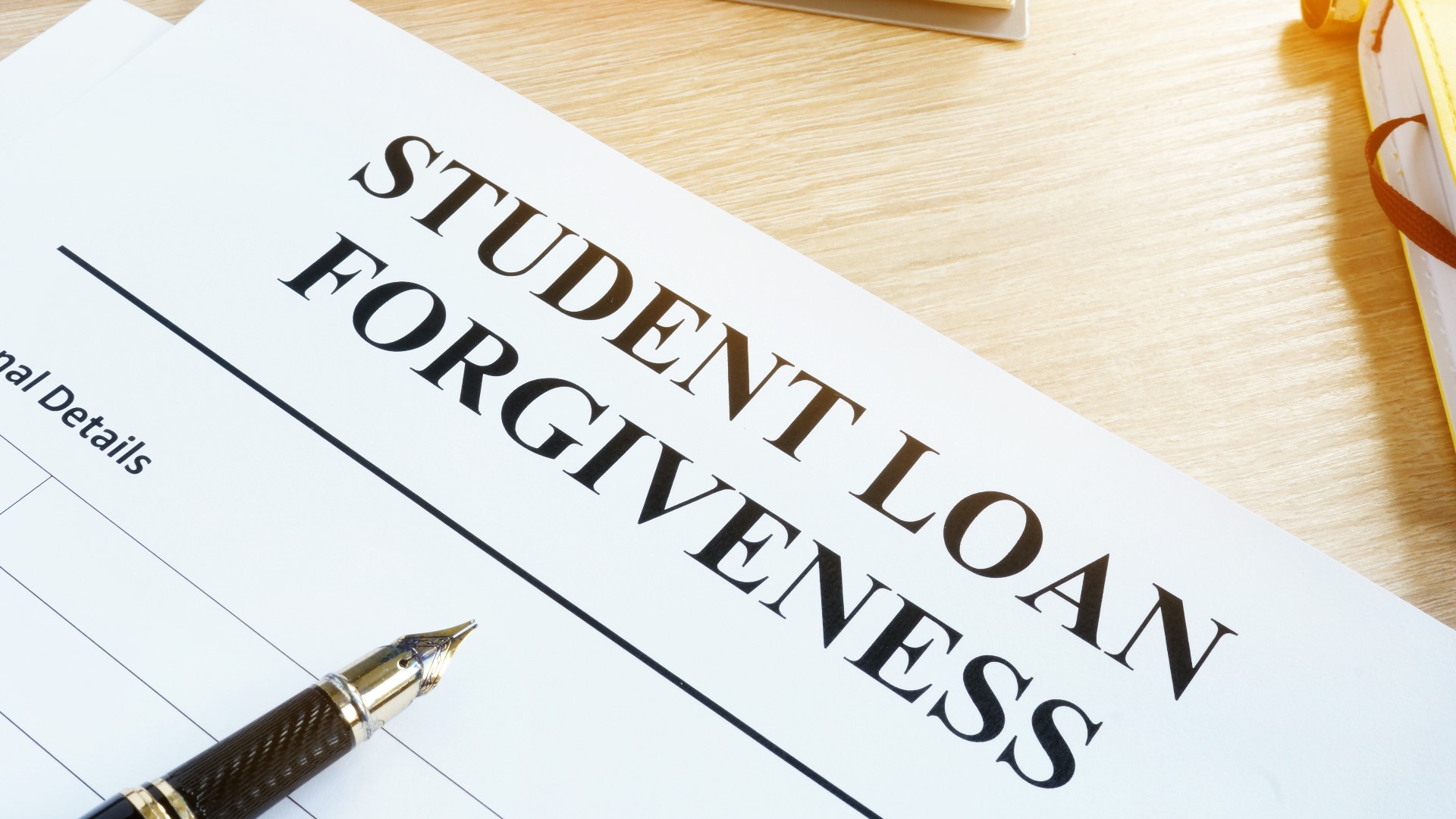 Supreme Court Student Loan Case: The Arguments Explained