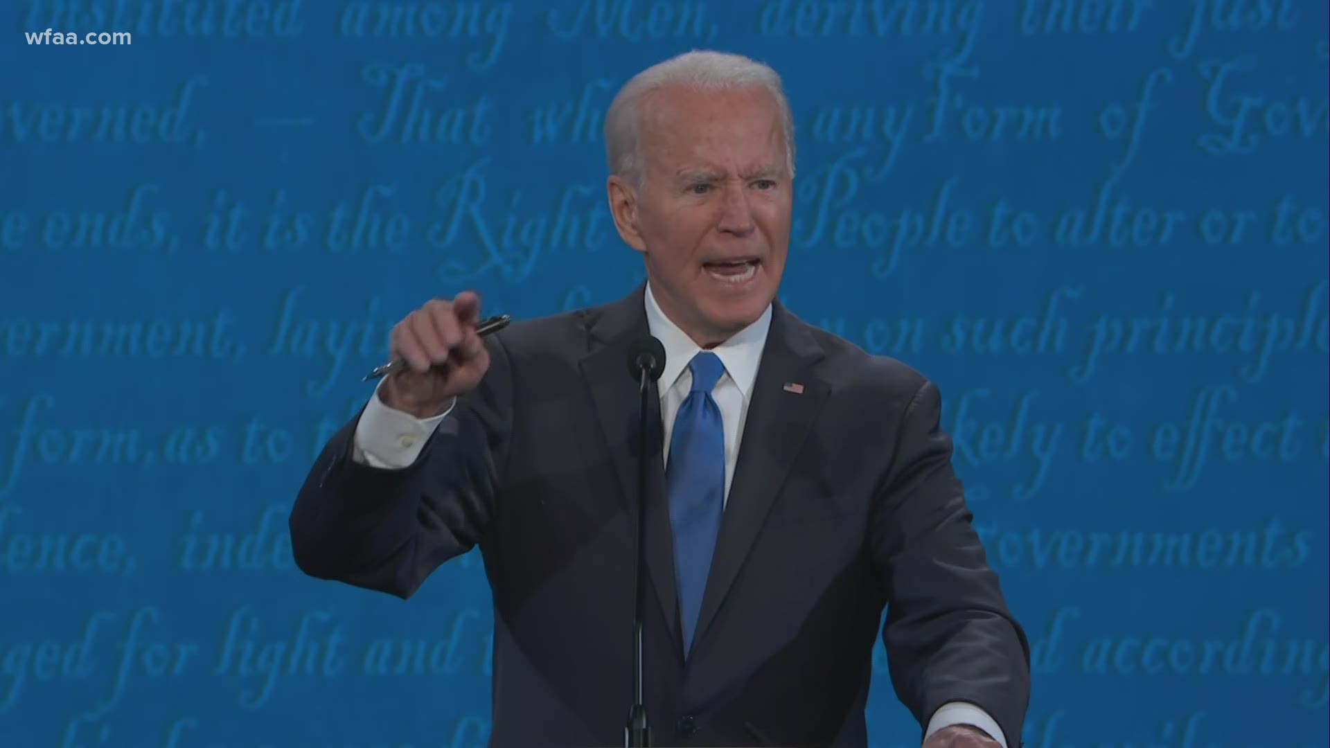 Chris Krok Show: Is Biden Intentionally Trying to Melt Our Country?!? 