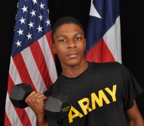 Body of Missing Texas National Guard Soldier Recovered at Southern Border